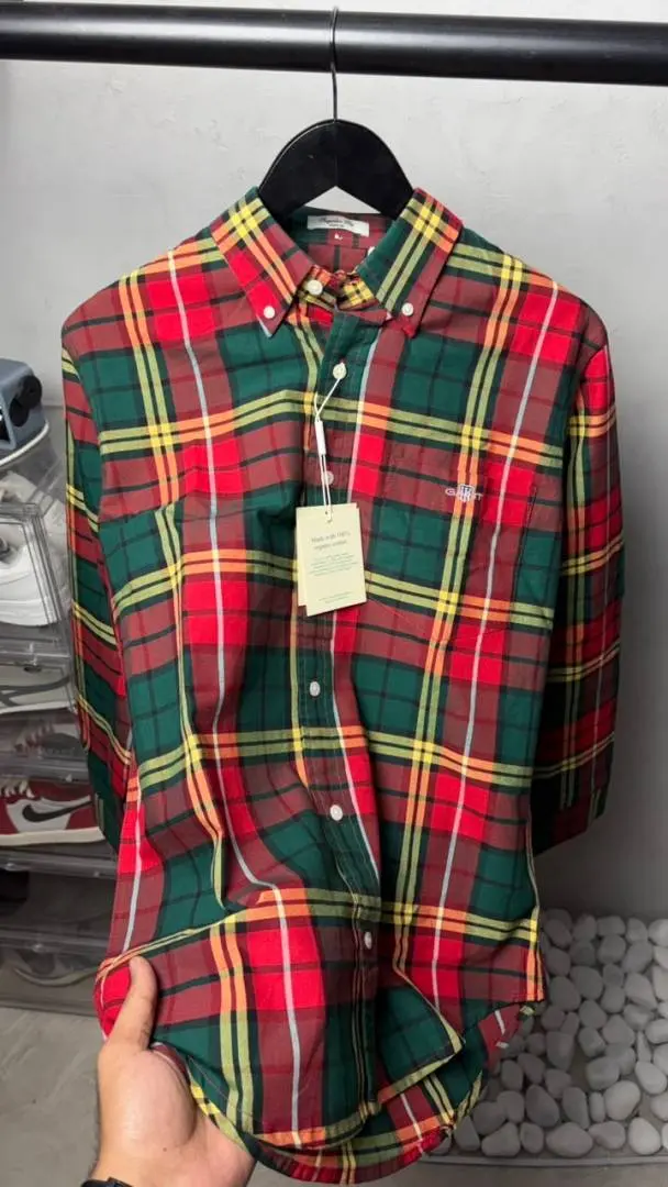 Gant Premium Shirts 2902 - Image 2