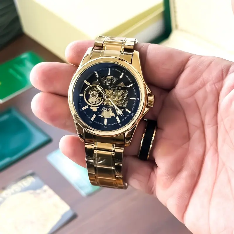 Rolex Automatic - Image 3