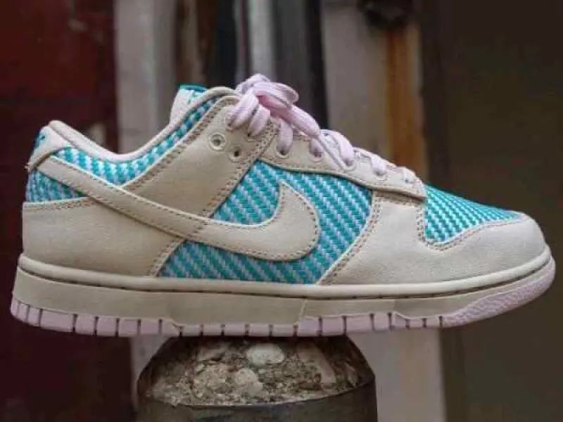 Nike sb dunk low heat wave - Image 3