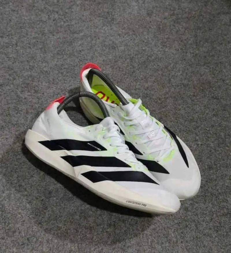 Adidas Adizero Adios Pro 9 White - Image 8