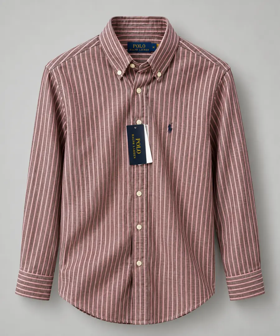 Ralph Laure n Premium Linen Shirts 2850