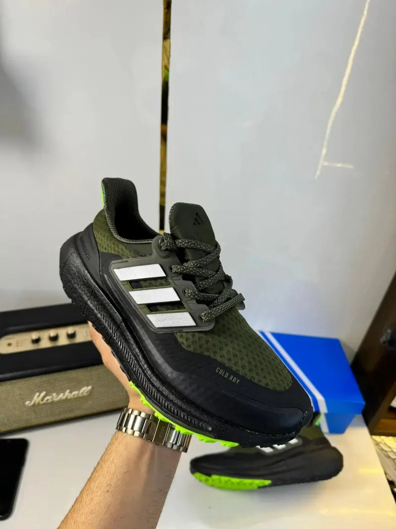 Adidas ultraboost light 2024 cold rdy - Image 3
