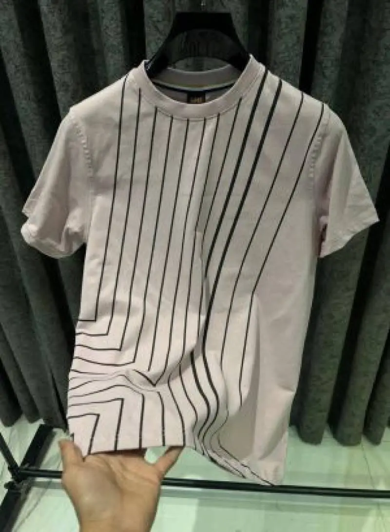 HUGO BOS IMPORTED STORE ARTICLE T-SHIRT - Image 2