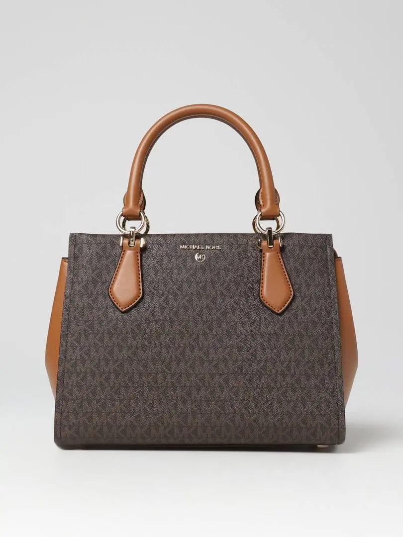 Michael korrs CB Marylin 100816 Medium Satchel With DustCover & CarryBag - Image 2