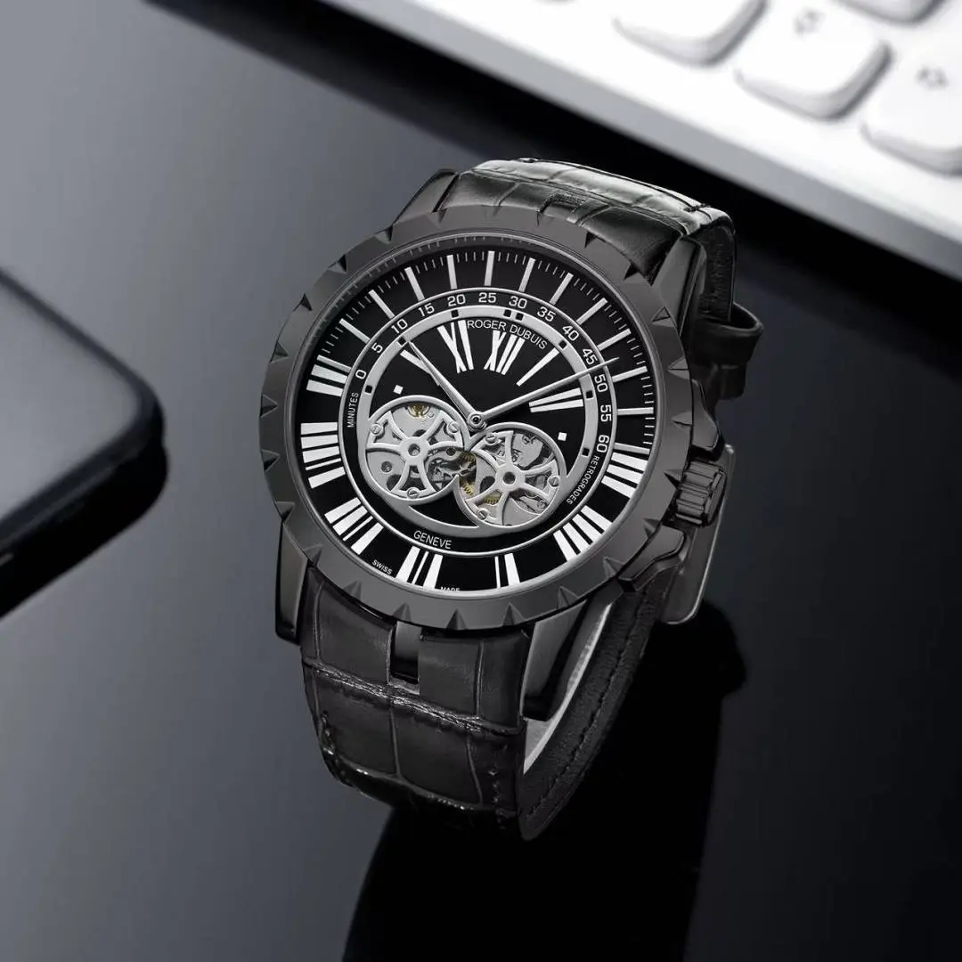 Roger Dubuis Excalibur
