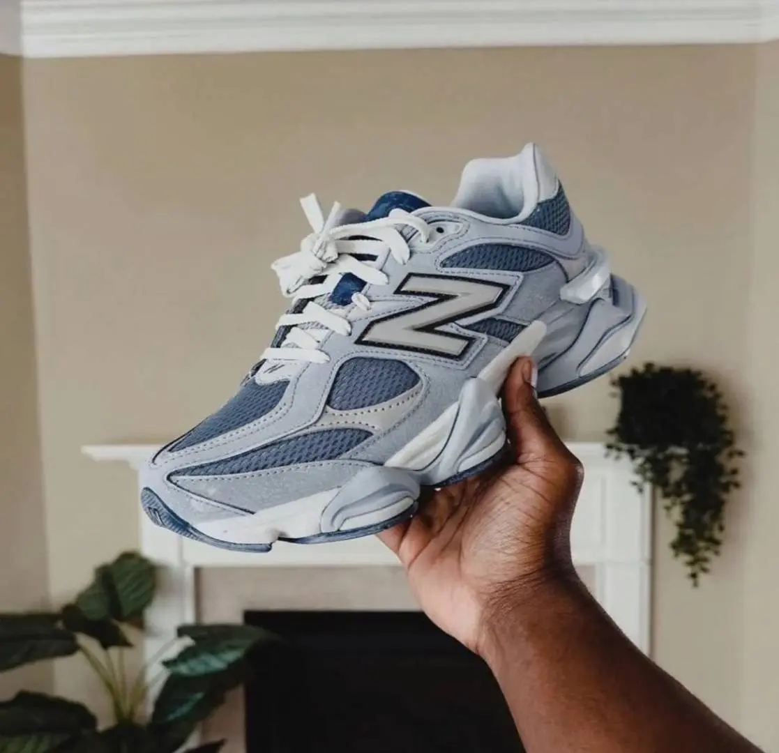 Neww balance 9060 moon daze fix - Image 5