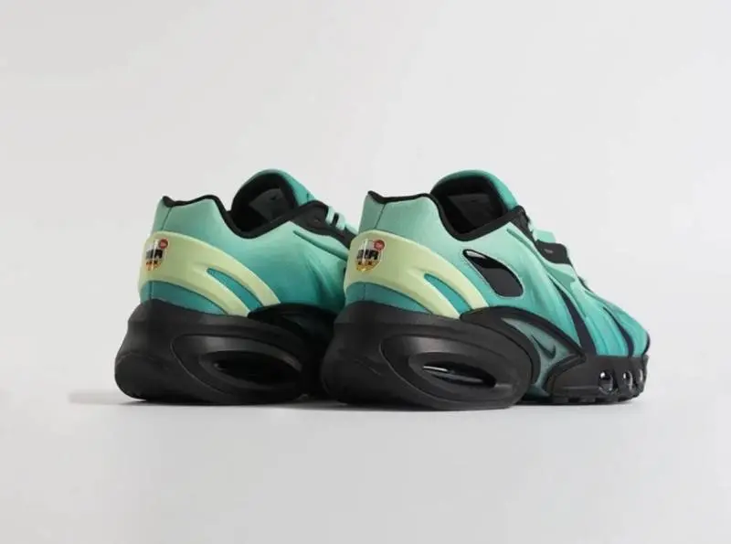 Nike Air Max DN3 Green - Image 2