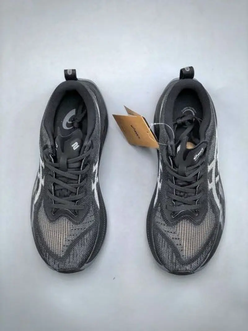 Asics Superblast 2 Black - Image 5
