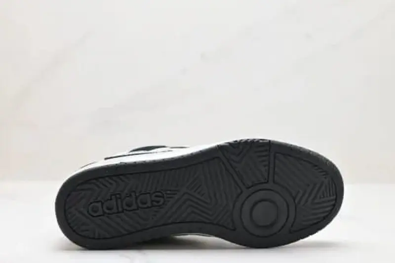 Adidas Wcard Adv White Black 481 - Image 7