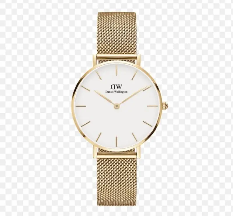 Danie l Wellington Watch For Her 206 - Image 2