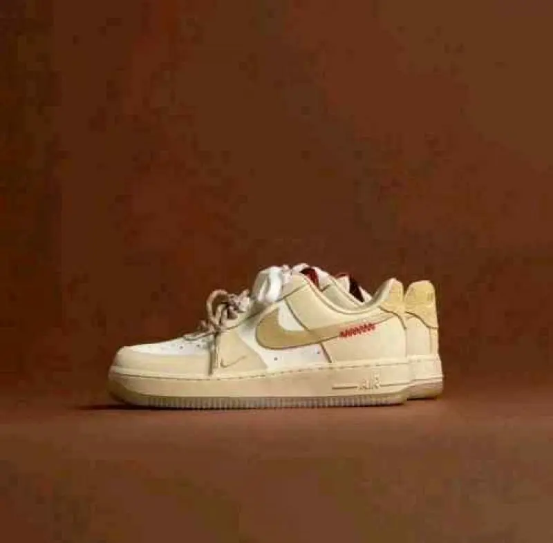 Nike Air Force 1 low Year of the snake - Image 6