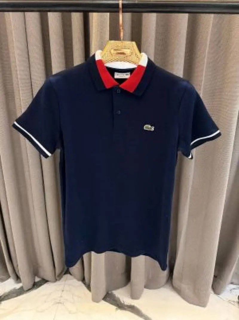 No return Lacost imported polo tshirt