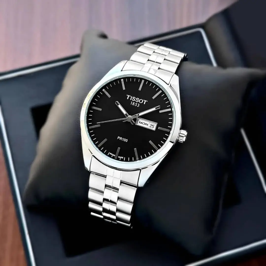 Tissot 1853 PR100 - Image 4