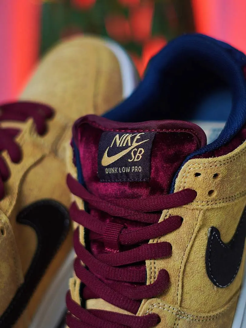 Nike SB Dunk Low Pro City Of Cinema - Image 5