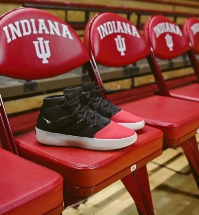 Adidas Fear Of God Athletic 1 Indiana
