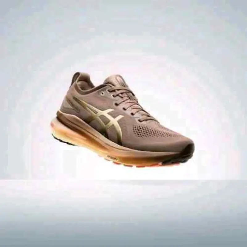 Asics Gel-Kayano 31 Taupe Grey 663 - Image 2