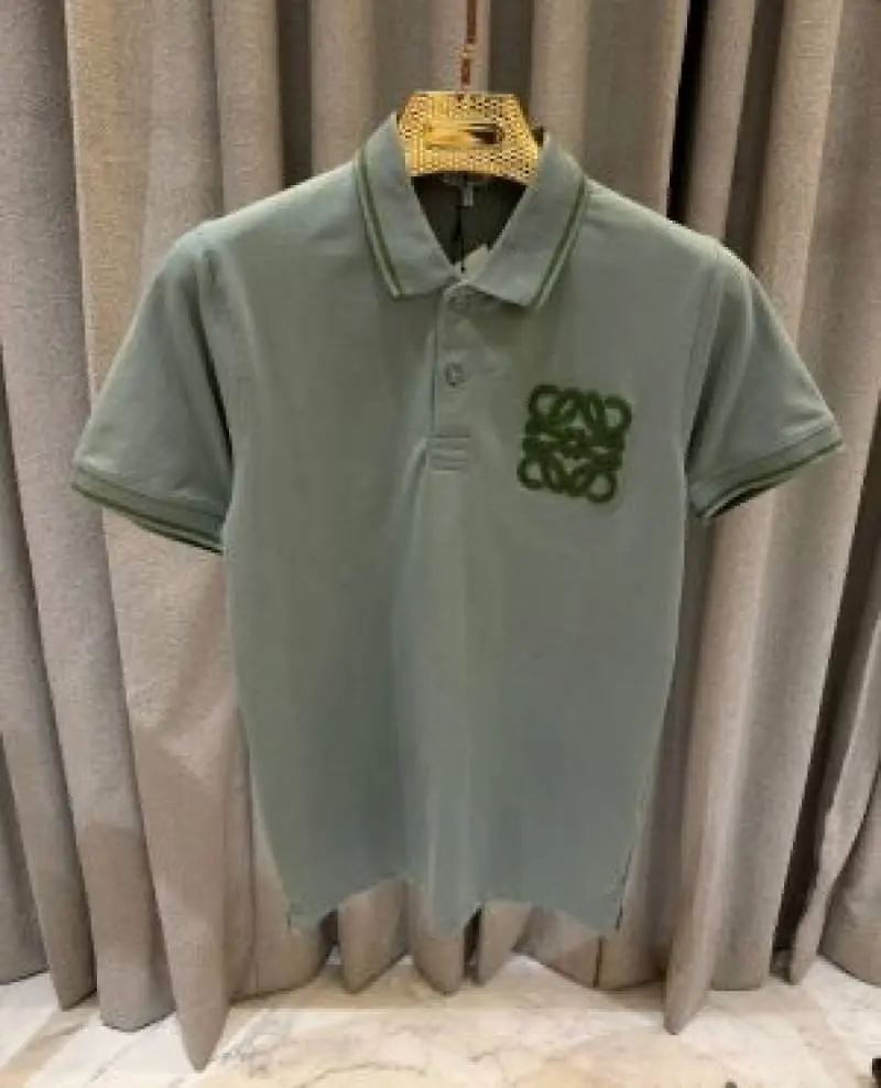 Loewe imported Polo Tshirt