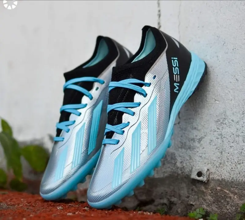 Adidas X Crazyfast Messi 3 FG football - Image 5