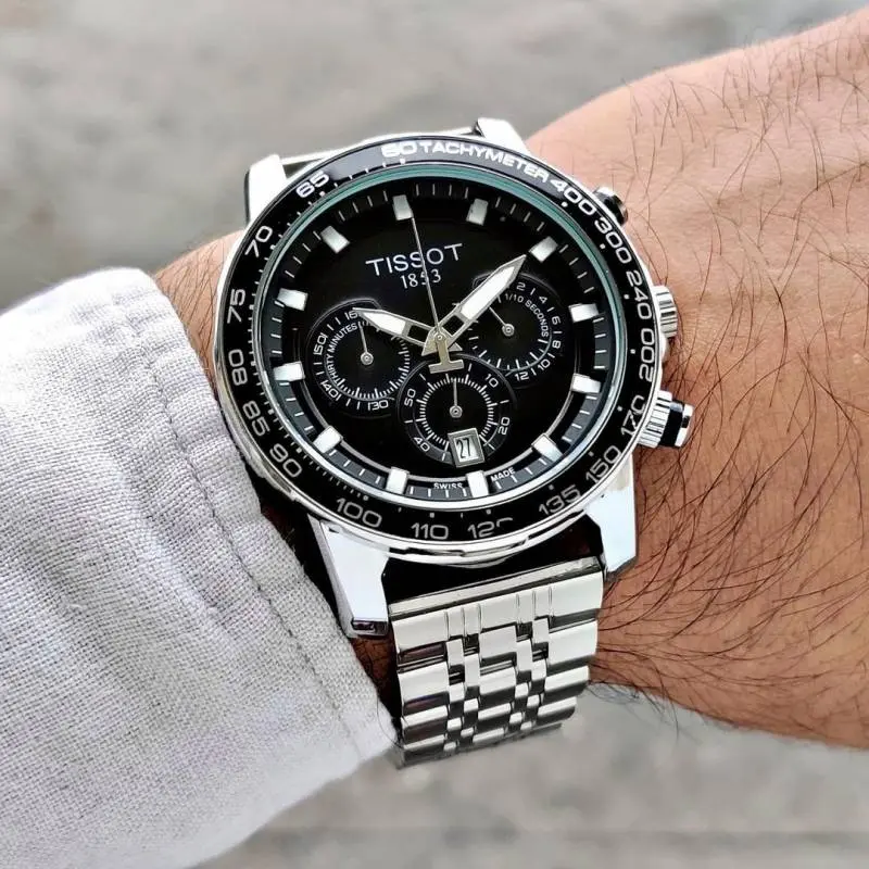 Tissot 1853 Super Sports