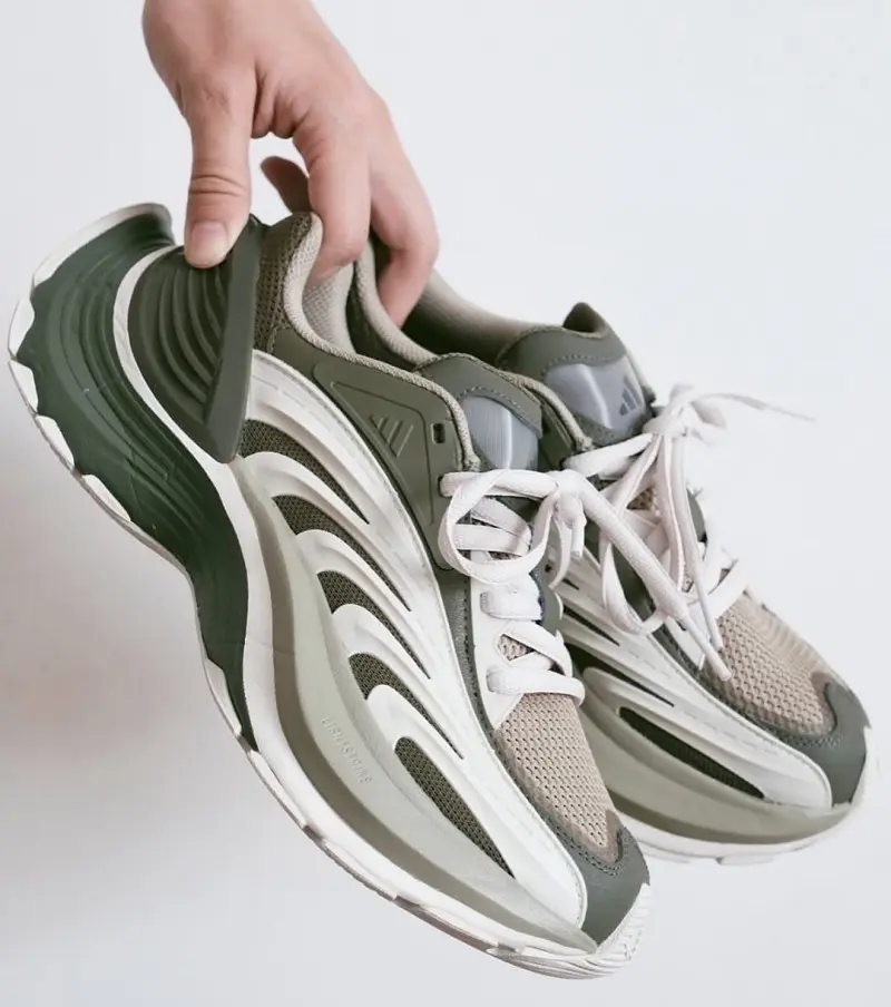 Adidas xlg metawave olive - Image 2