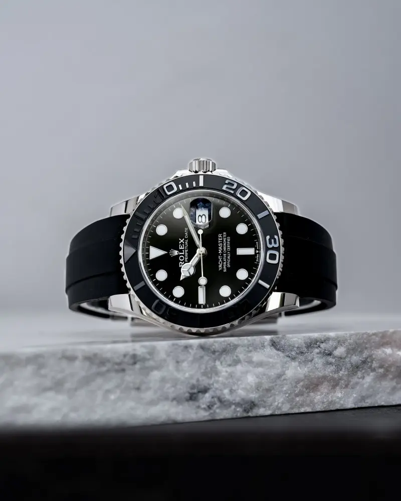 Rolex Oyster perpetual Yachmaster Automatic - Image 4