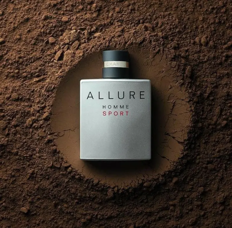 Chanel ALLURE HOMME SPORT - Image 3