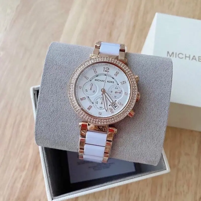 Michael Kors Parker Semi-Japan - Image 2