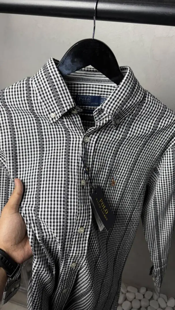 Ralph Lauren Premium Shirts 3045 - Image 3