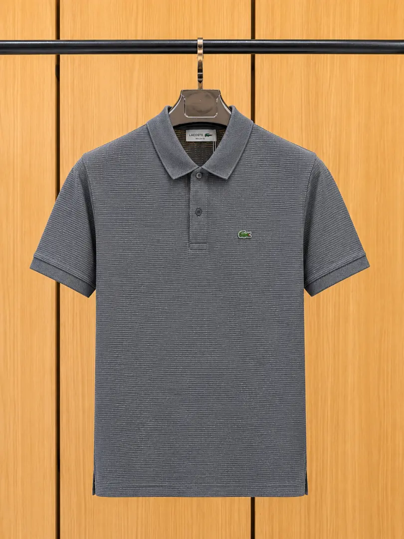Lacoste IMPORTED STORE ARTICLE POLO T-SHIRT BOX PACK THE GREAT