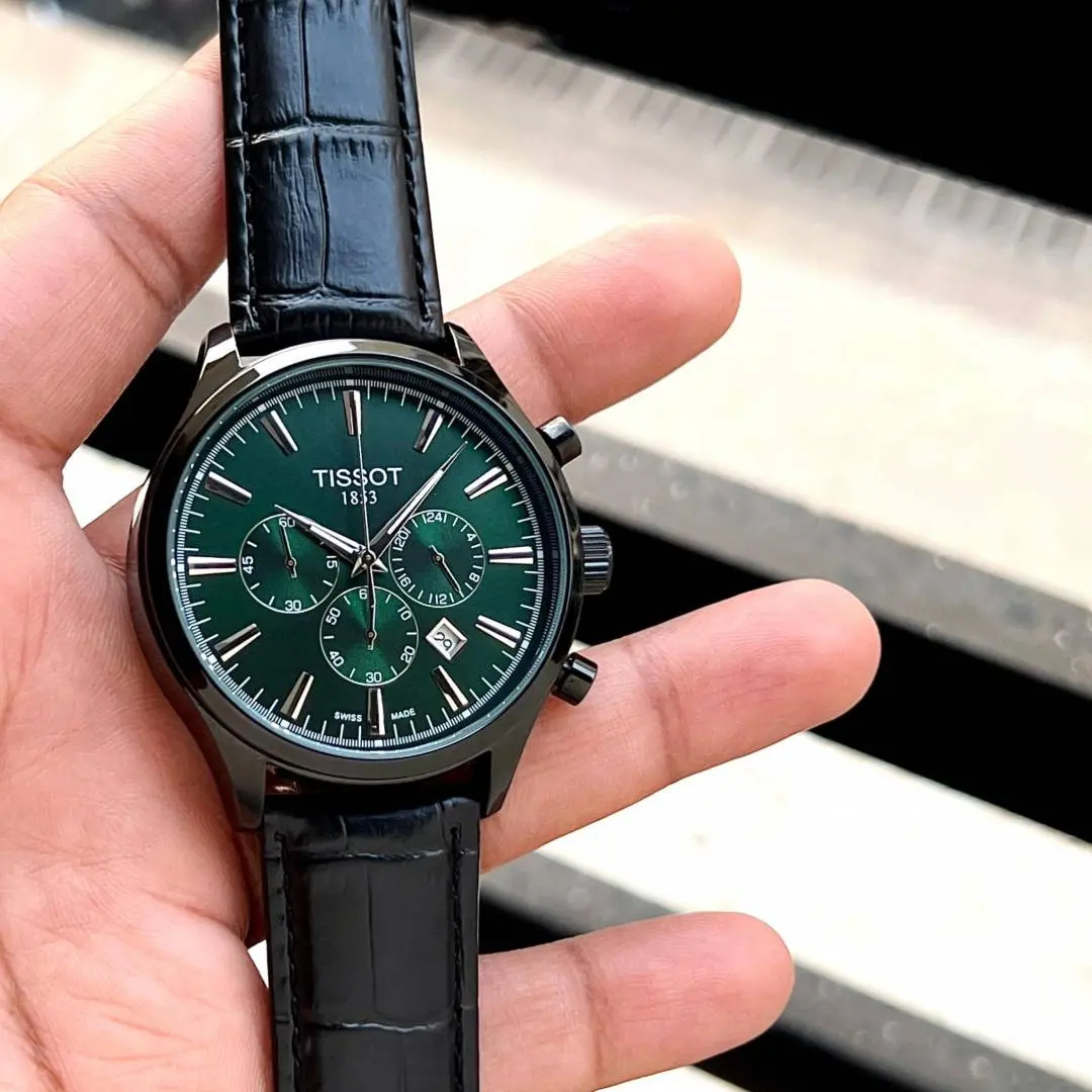 Tissot t1853 PR 100 - Image 2