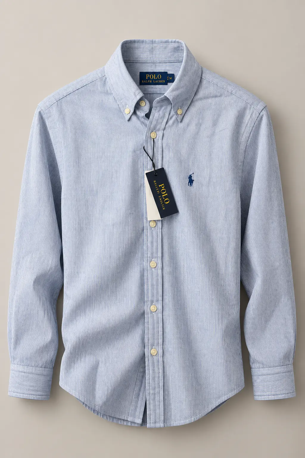 Ralph Laure n Premium Linen Shirts 2851