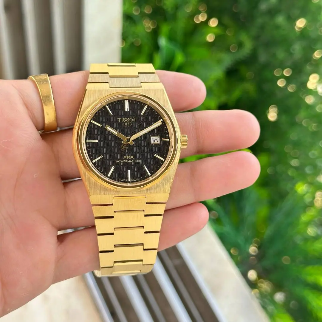 Tissot 1853 Prx Powermatic Automatic - Image 3