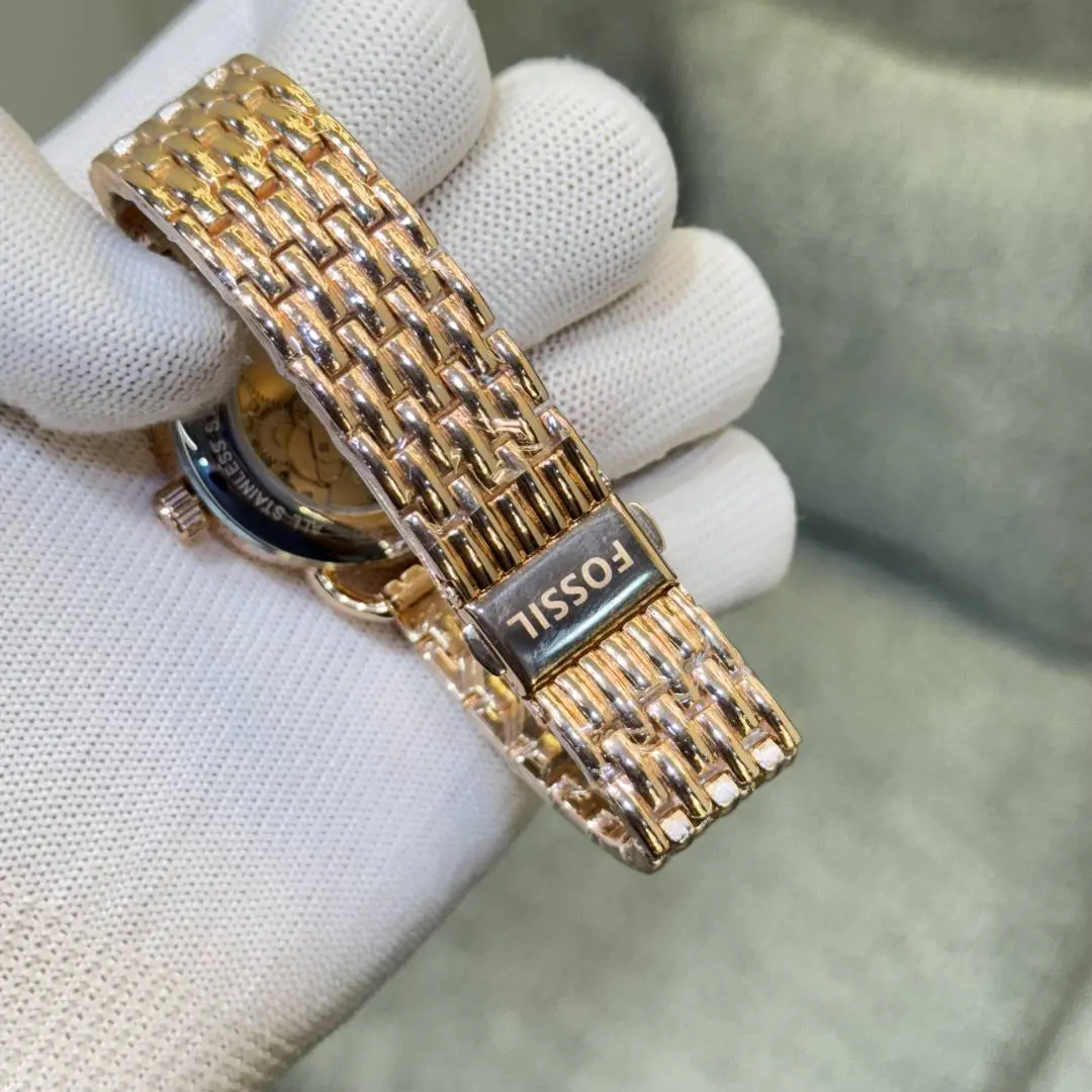 Fossil Automatic - Image 3