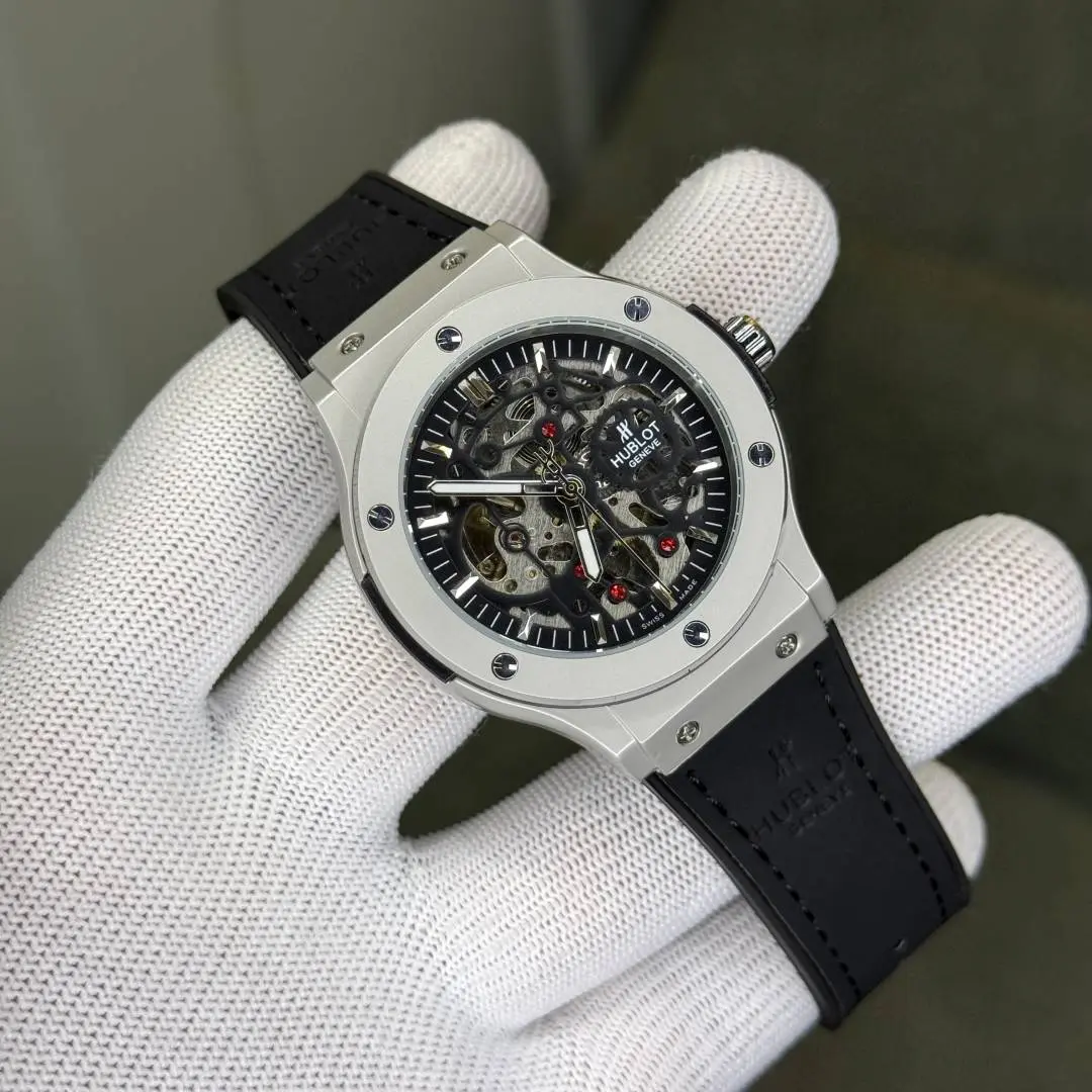Hublot Automatic 112 - Image 3