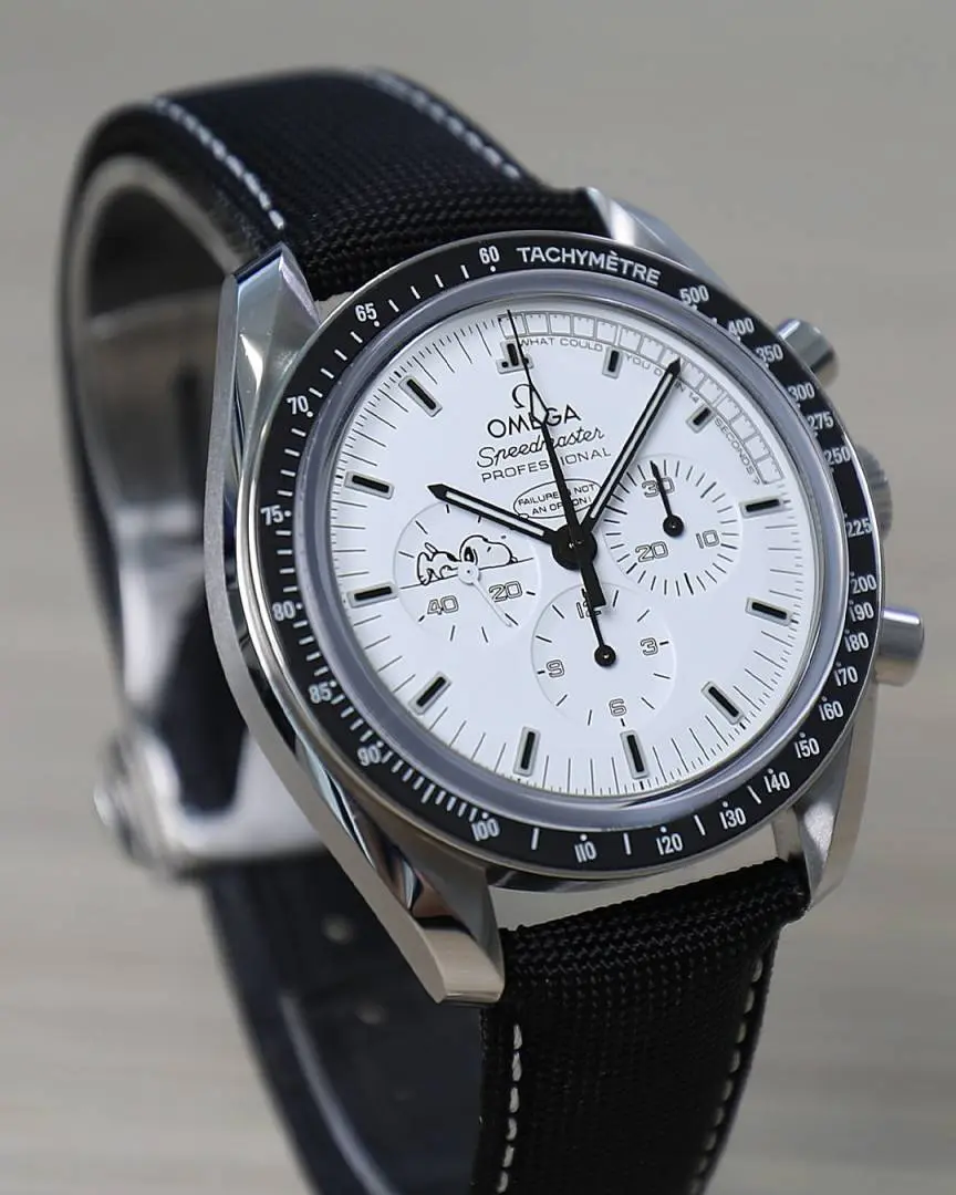 Omega Speedmaster Professional Moonwatch - Image 2