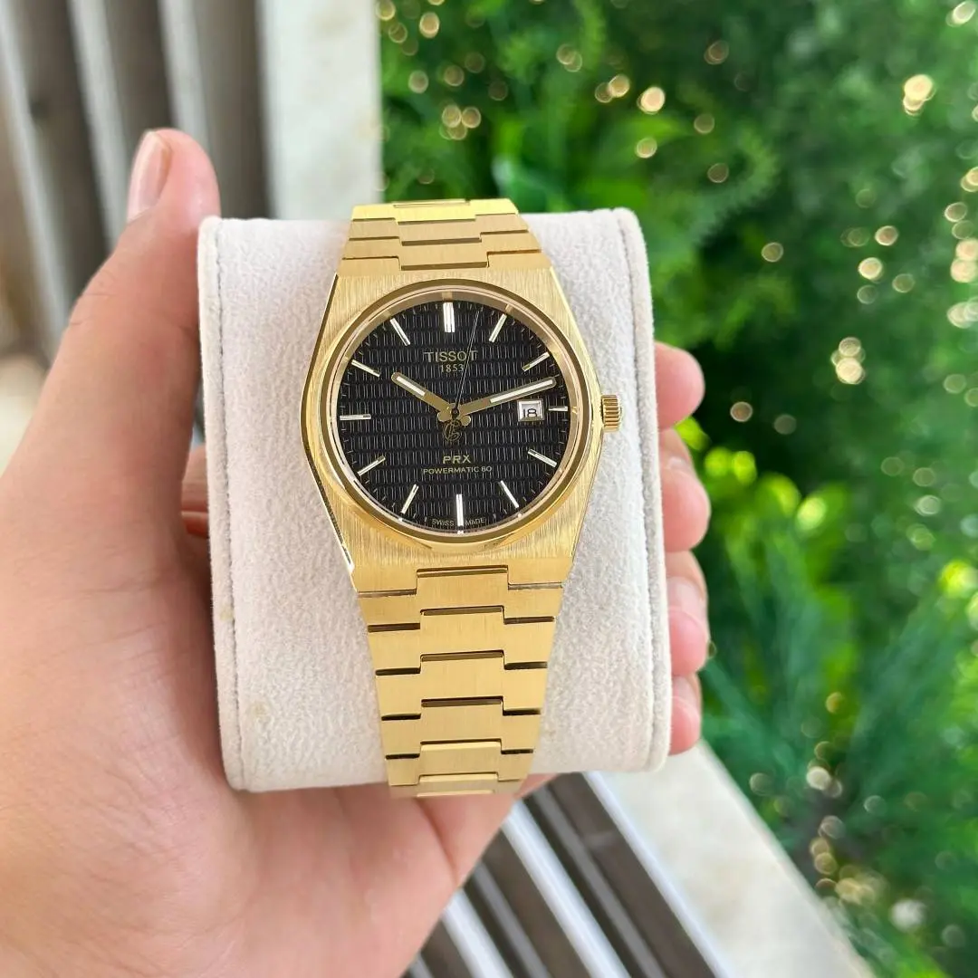 Tissot 1853 Prx Powermatic Automatic - Image 2