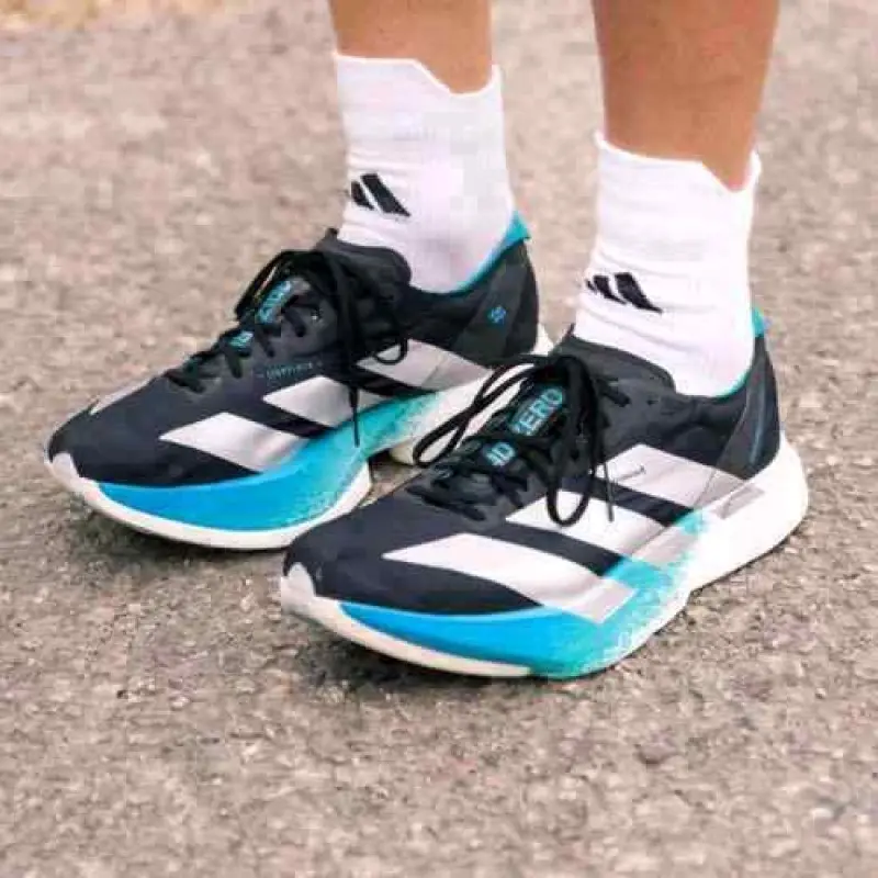 Adidas AdiZero Adios Pro Mirror Grade 800 - Image 2