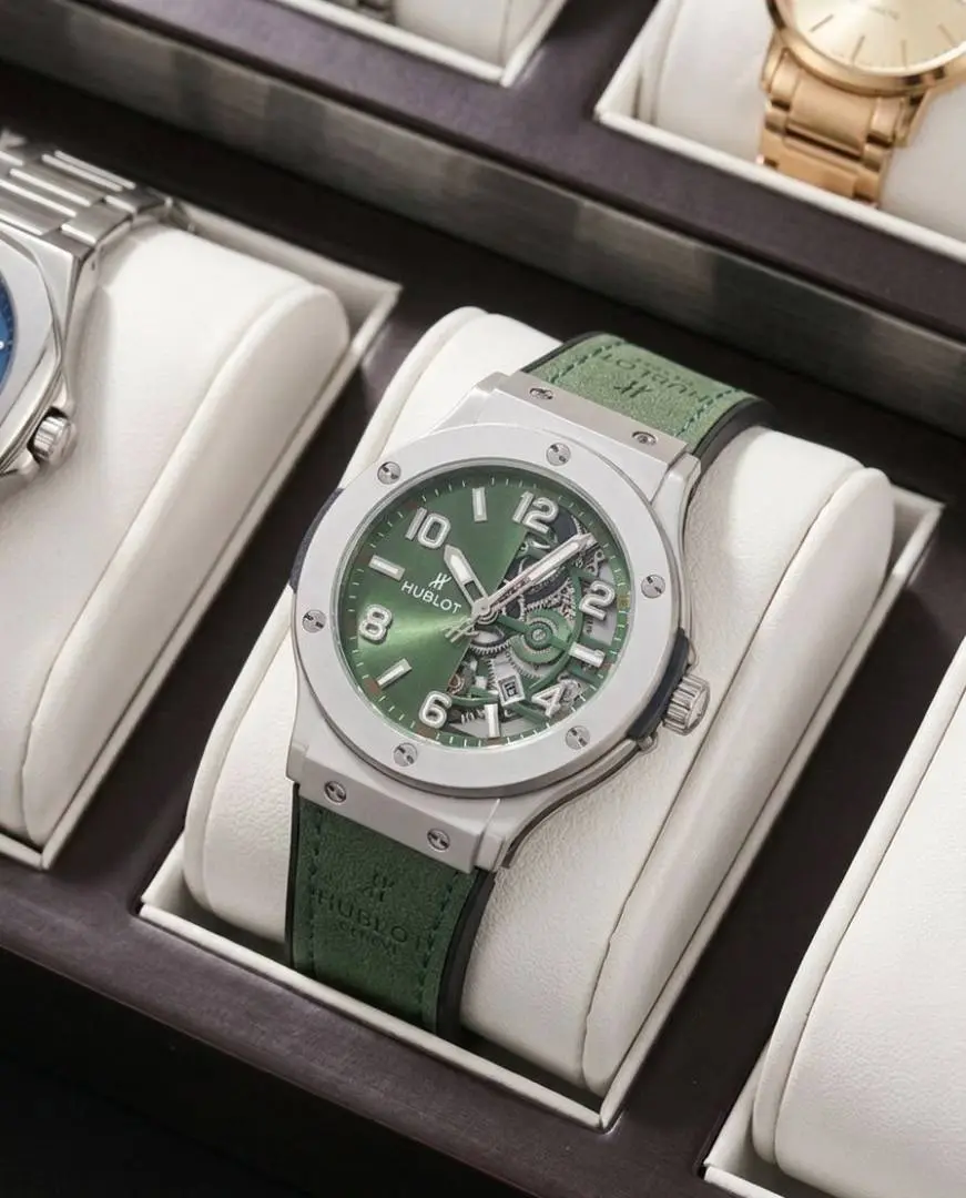 Hublot BigBang