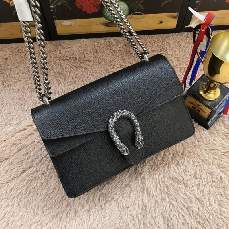 Gucci Dionysus DoubleBox Large Size PremiumQuality - Image 4