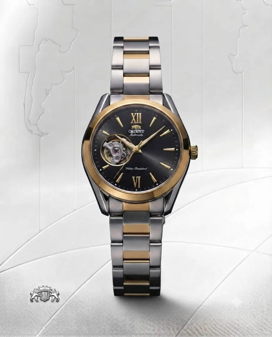 Orient Bambino Open Heart - Image 2
