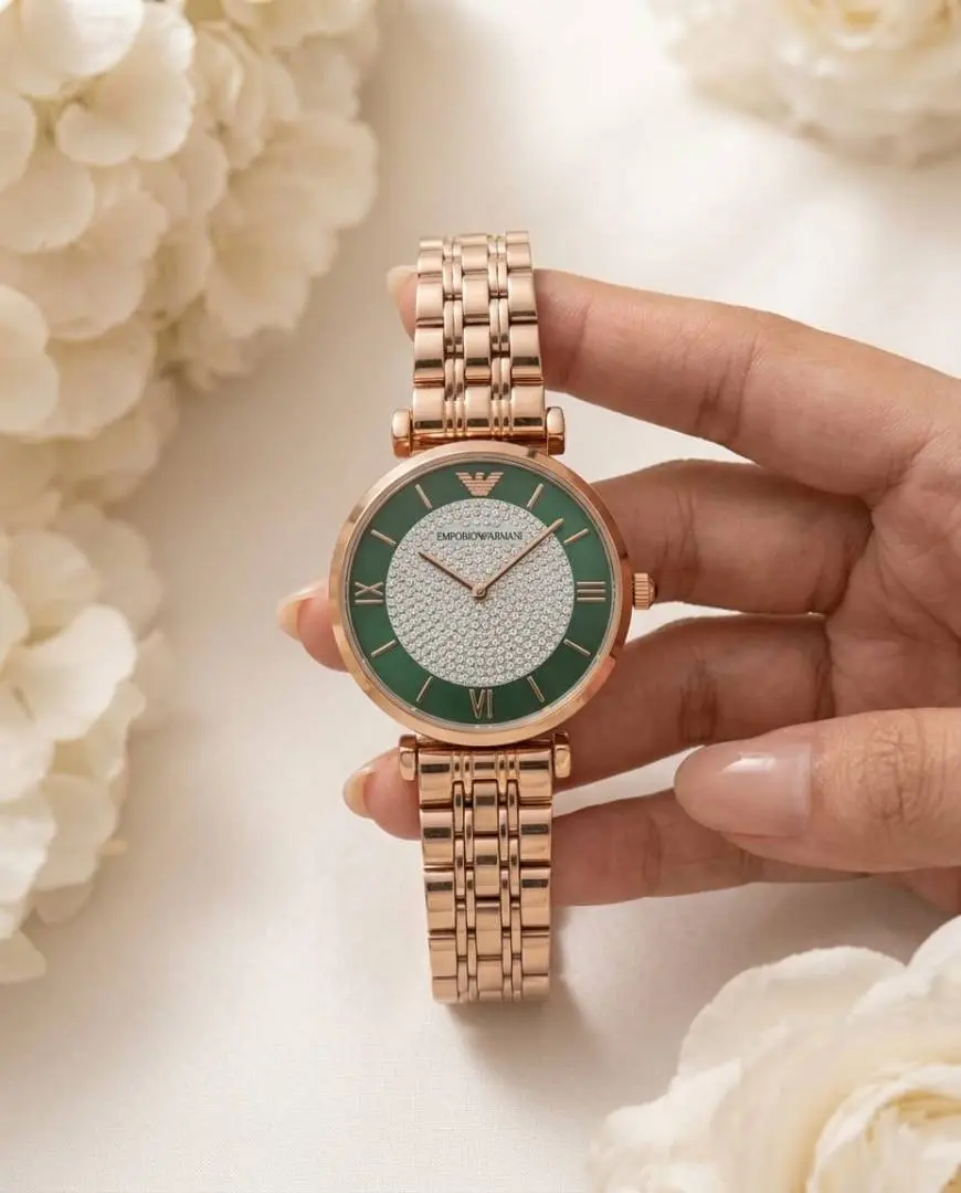 Emporio Armaan i Classic