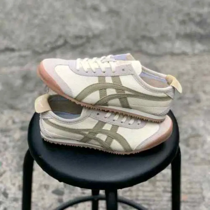 Onitsuka tiger Mexico 66 Vin Mens