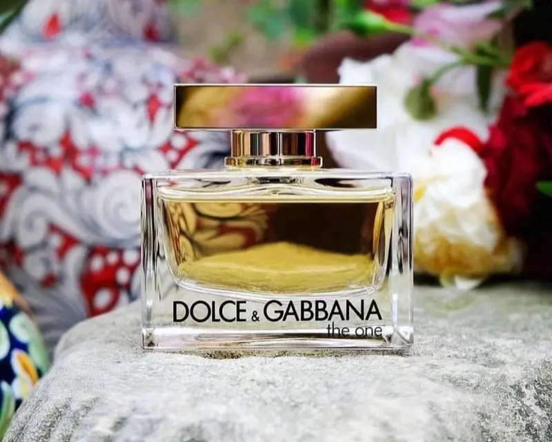 DOLCCE AND GABBANA THE ONE EAU DE PARFUME - Image 2