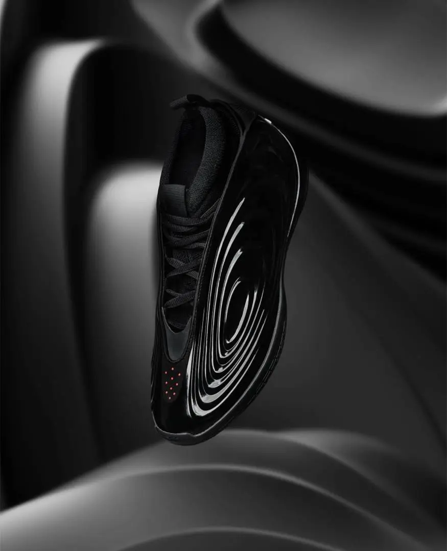 Adidas HARDEN VOLUME 10 HELL CAT - Image 5