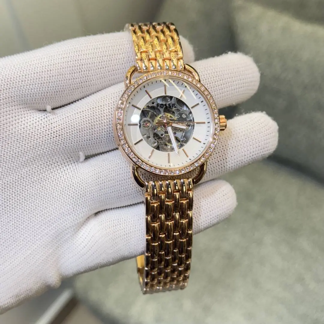 Fossil Automatic - Image 4