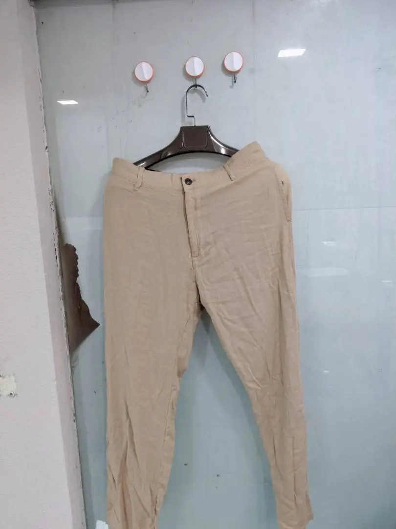 No return only for confirm order IMPORTED STORE ARTICLE LEELAN PANT NEHRU - Image 2