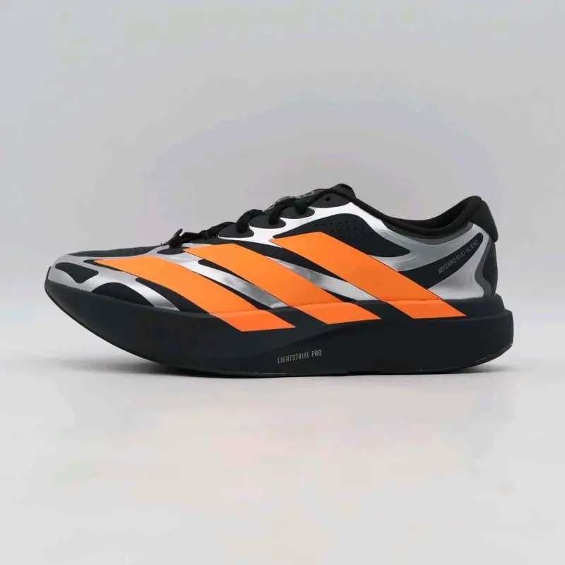 Adidas Adizero Evo SL Exo Carbon Lucid Orange 1294 - Image 2