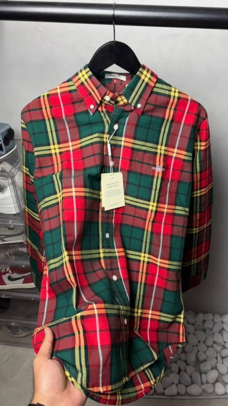Gant Premium Shirts 2902 - Image 2