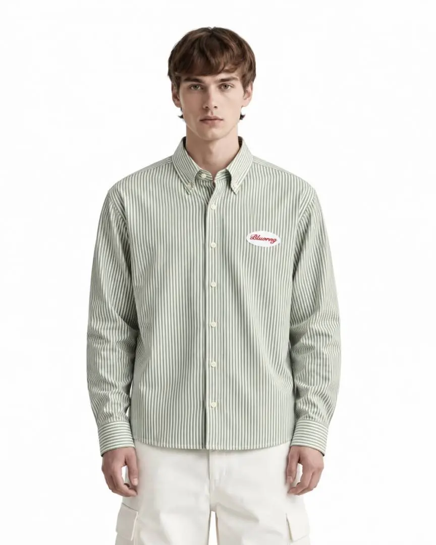 Bluorng Premium shirt 3108