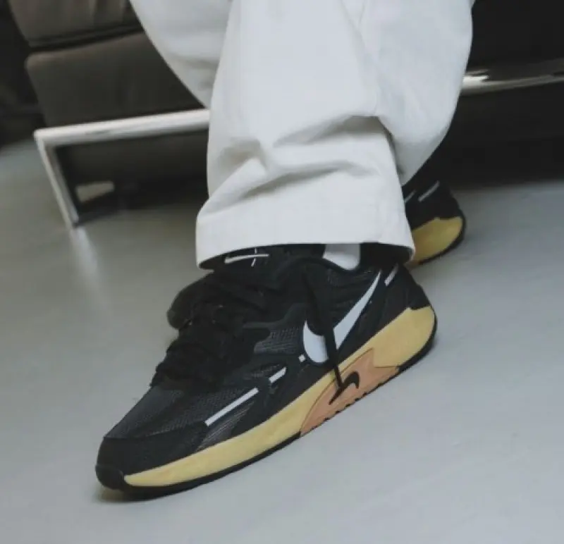 Nikkee. Jam Electric Black Gum - Image 2